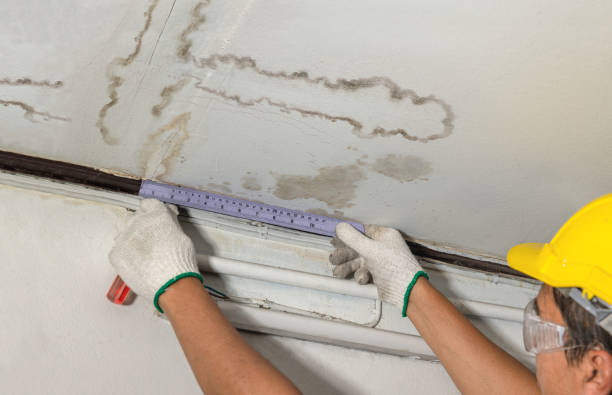 Reliable Water Damage Repair contractor in Collinsville, OK by Hirex Water Damage